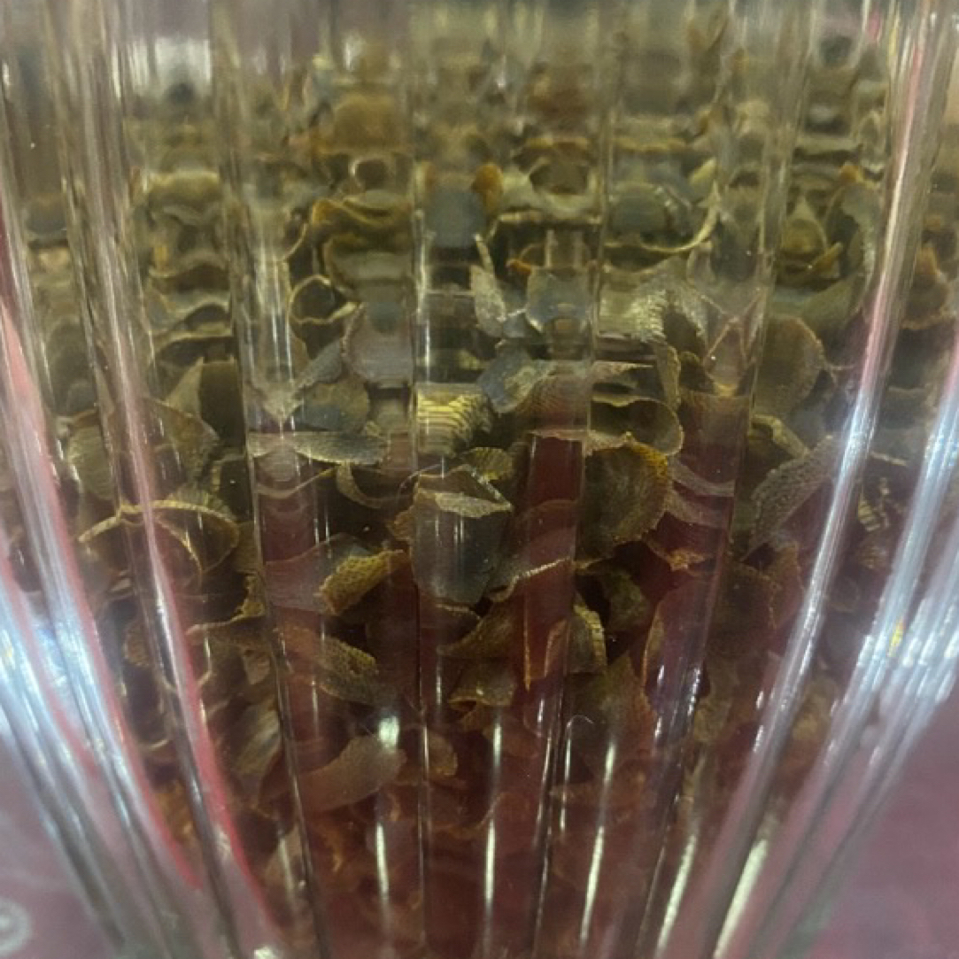 【土特产沉】萫净含量3g-30g