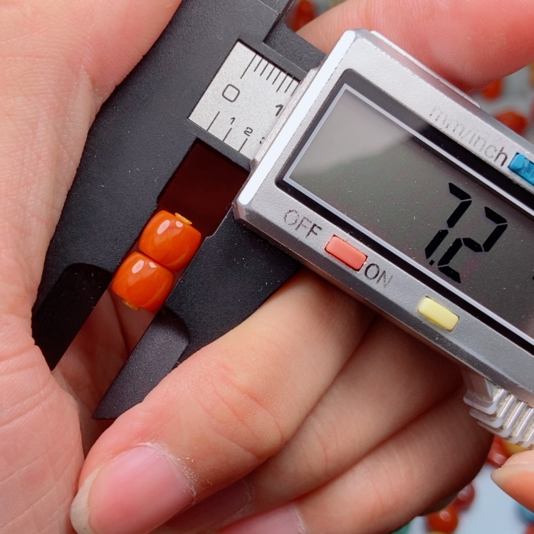 【闪购商品】南红玛瑙配饰未镶嵌