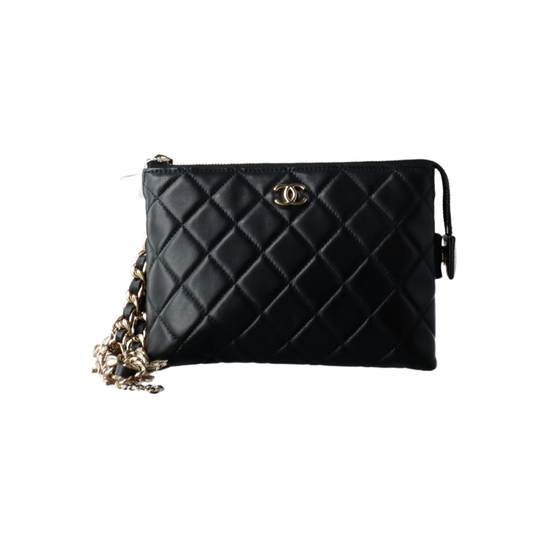 99新 红布林 红布林/CHANEL/z/ss0108/104281