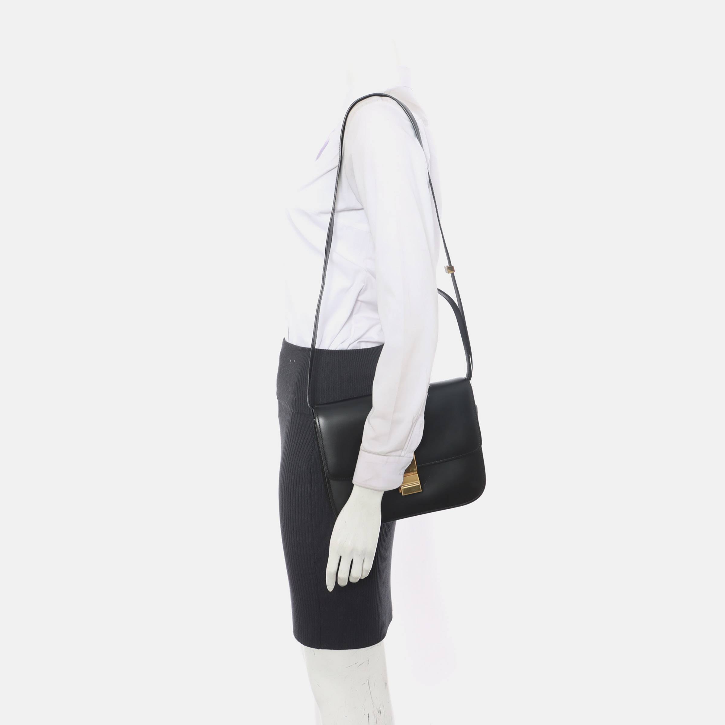 95新 红布林 红布林/CELINE/单肩包/12633666/104082