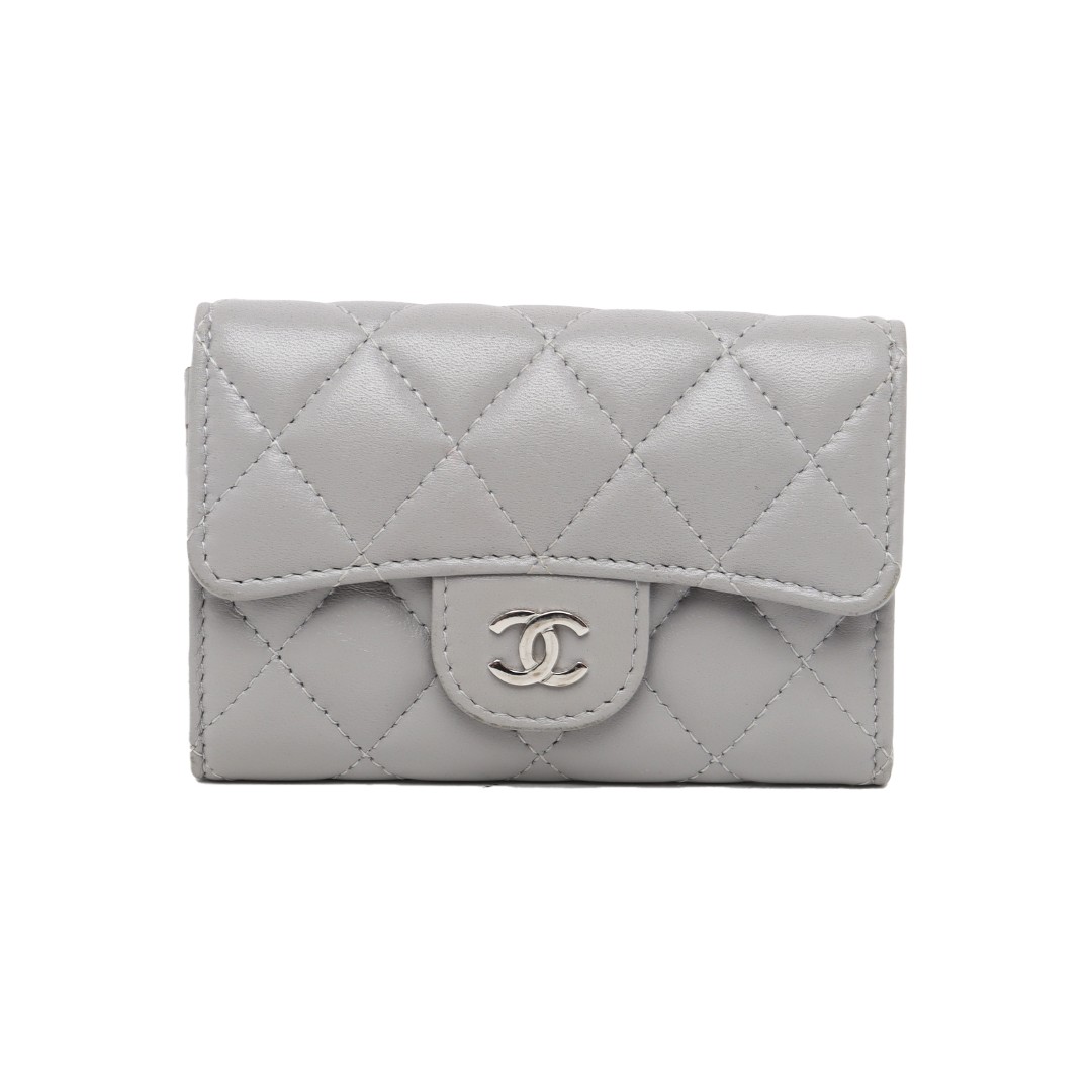 95新 红布林 红布林/CHANEL/19/ss0123/105535