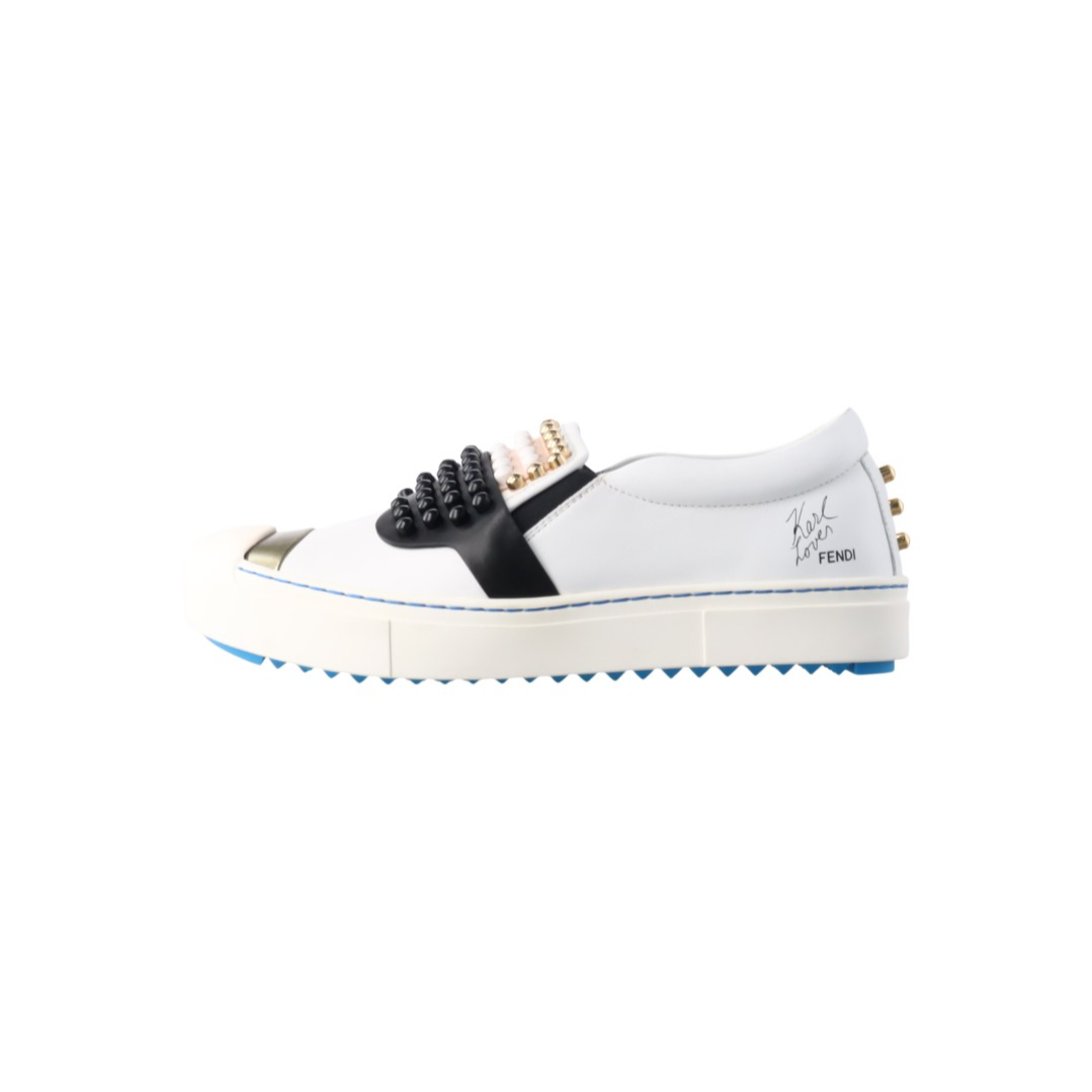 99新 红布林 红布林/FENDI/z/ss0109/104282