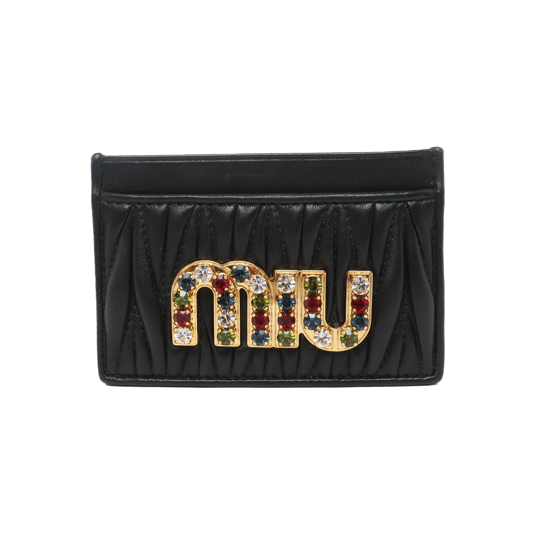 99新 红布林 红布林/Miu Miu/66/ss0131/105921