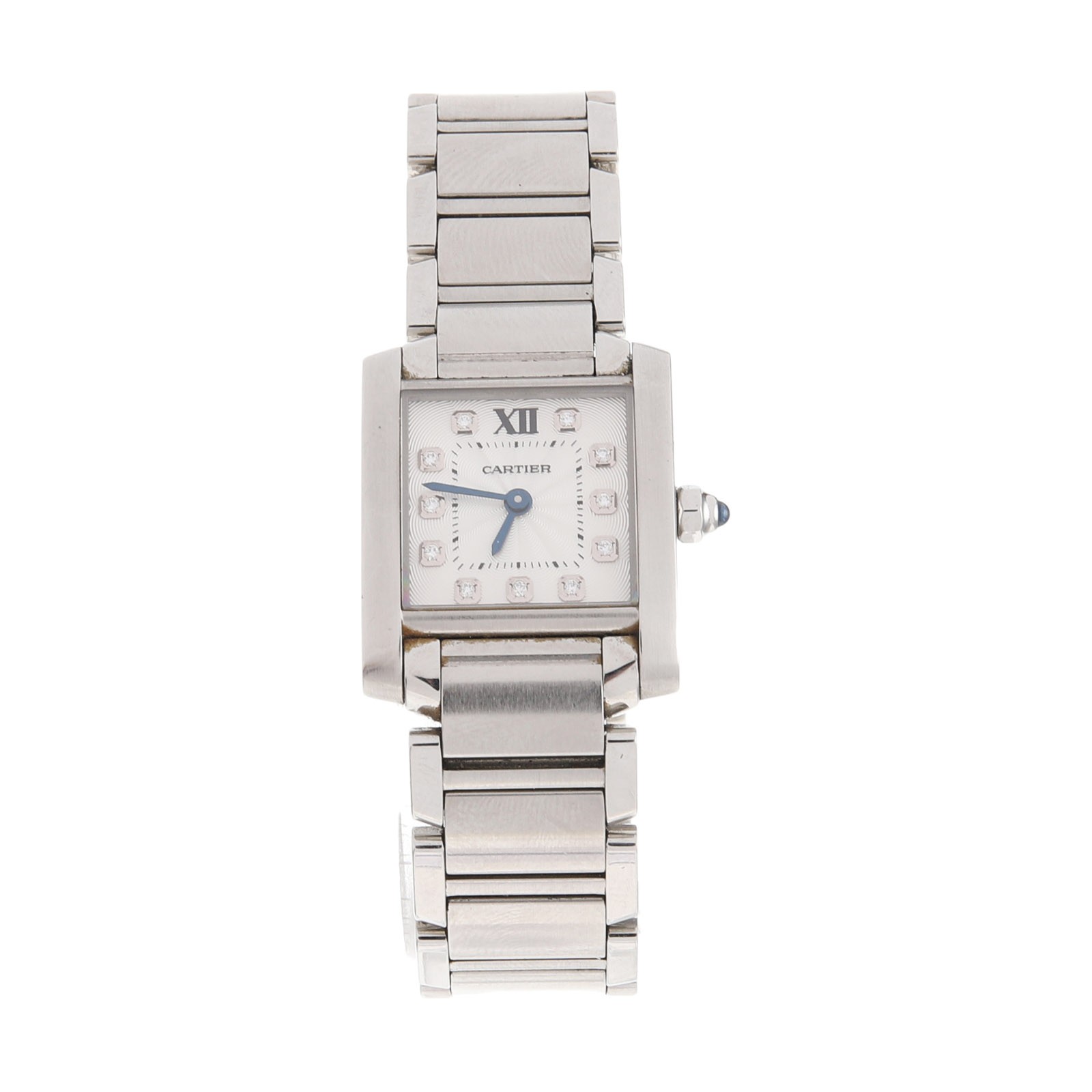 95新 红布林 红布林/Cartier/1267784960/z/ss0117/105222