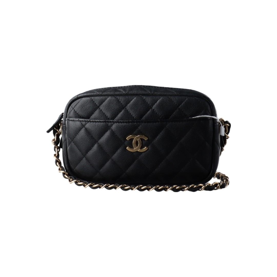 95新 红布林 红布林/CHANEL/12/ss0129/105823