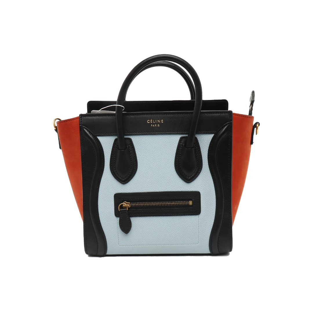 95新 红布林 红布林/CELINE/z/ss0109/104282