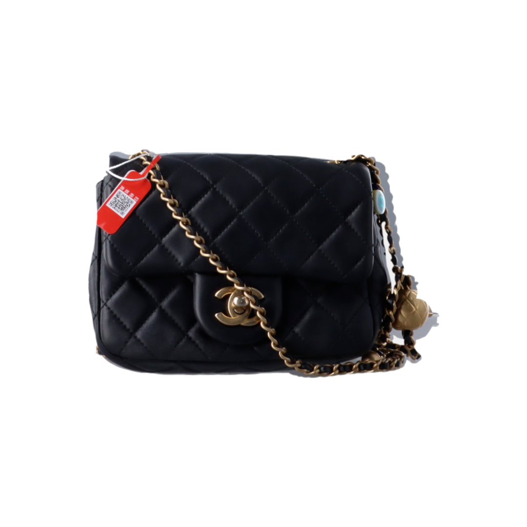 95新 红布林 红布林/CHANEL/1/z/ss1223/103976