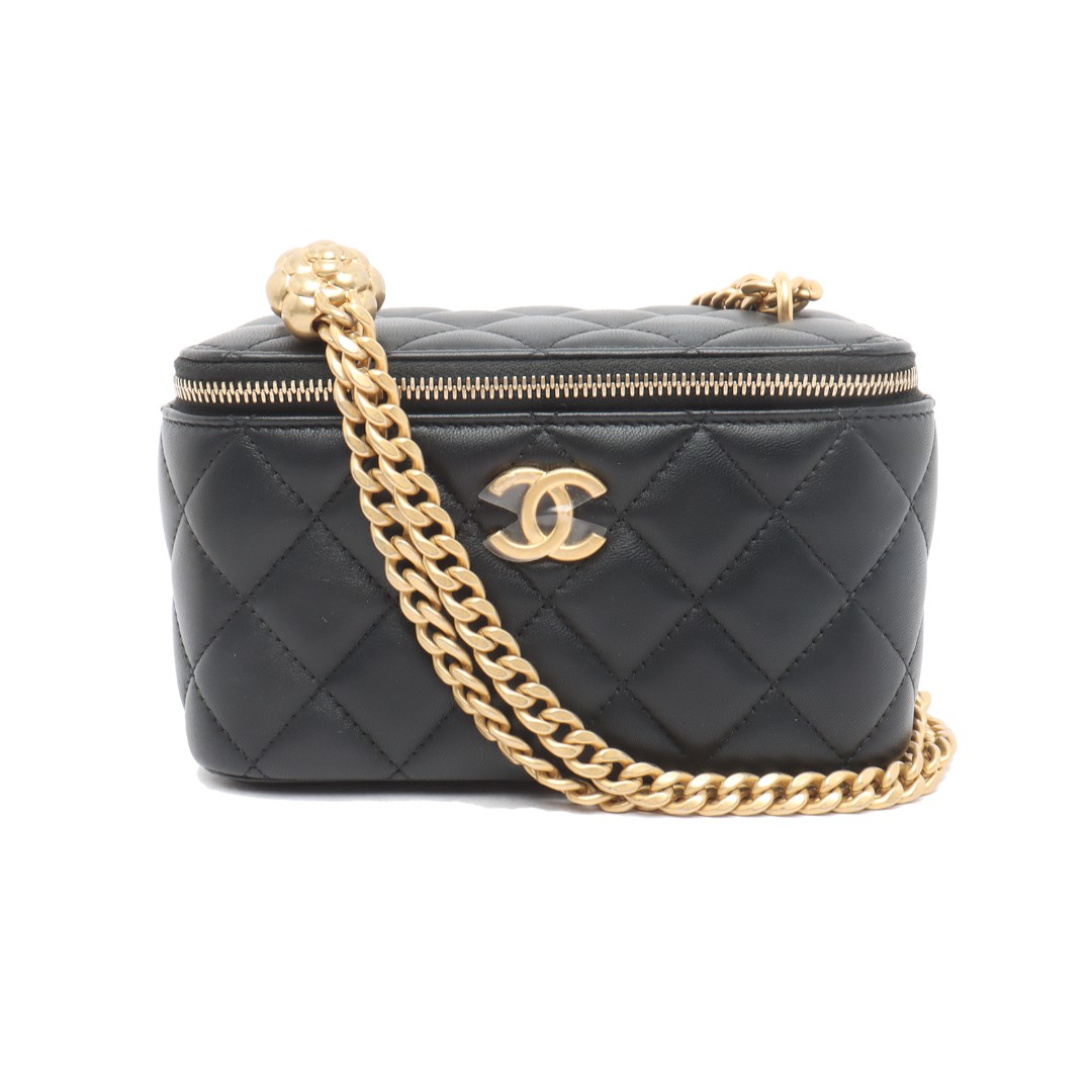 99新 红布林 红布林/CHANEL/1/z/ss1225