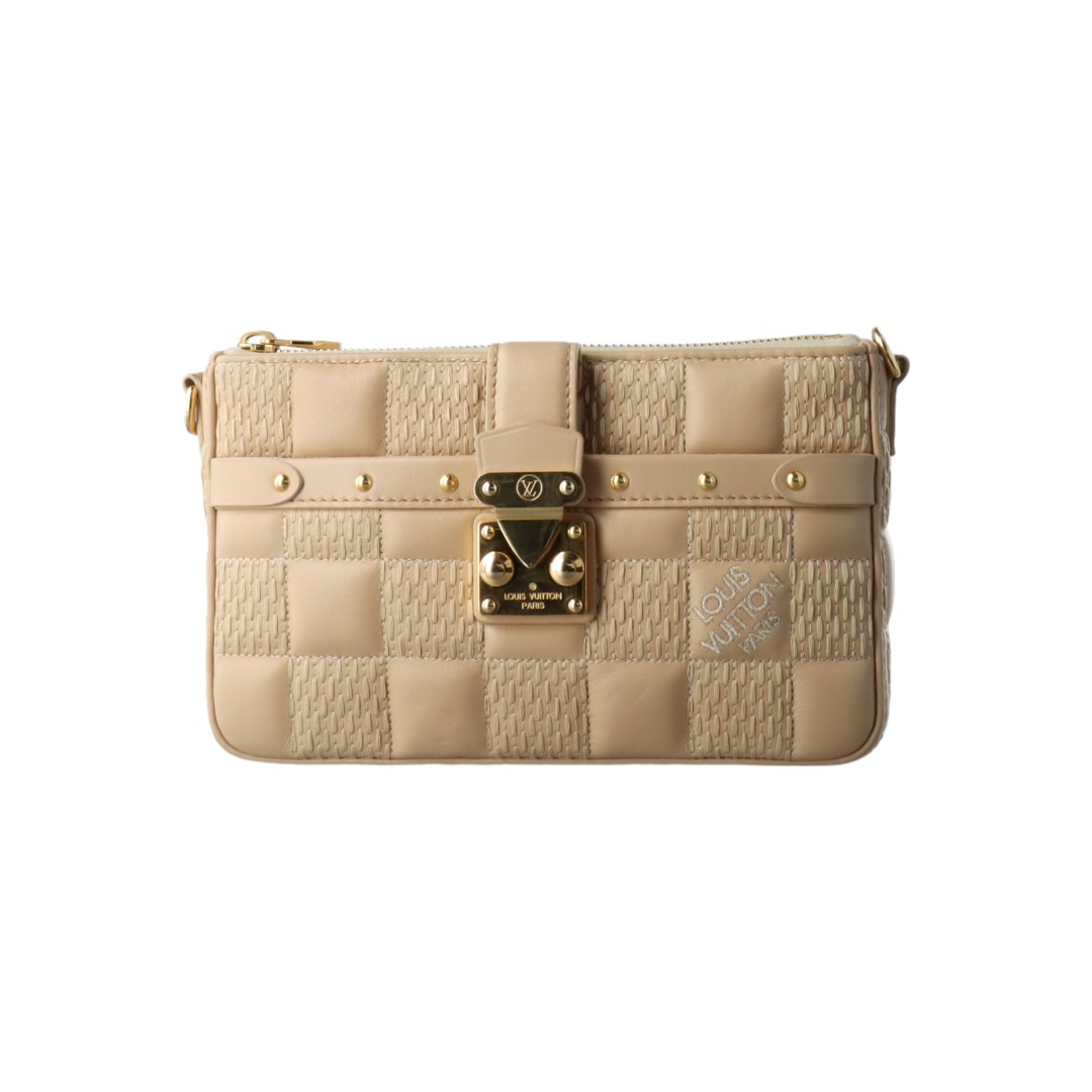 99新 红布林 红布林/LOUIS VUITTON/74/ss0131/105921