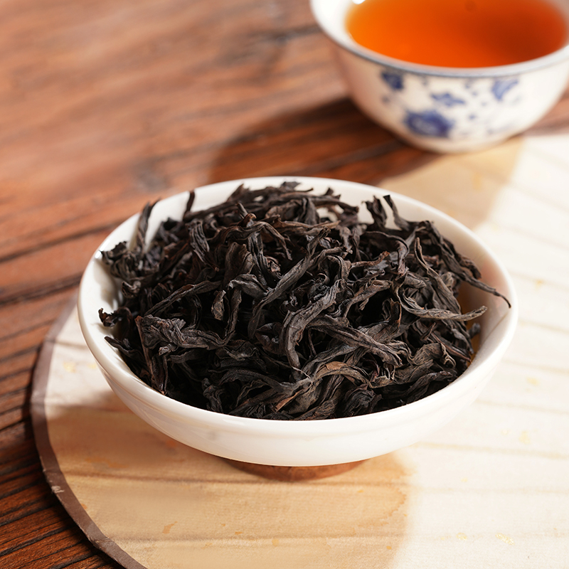 【武夷岩茶】山予亭-初见3盒（共6泡）