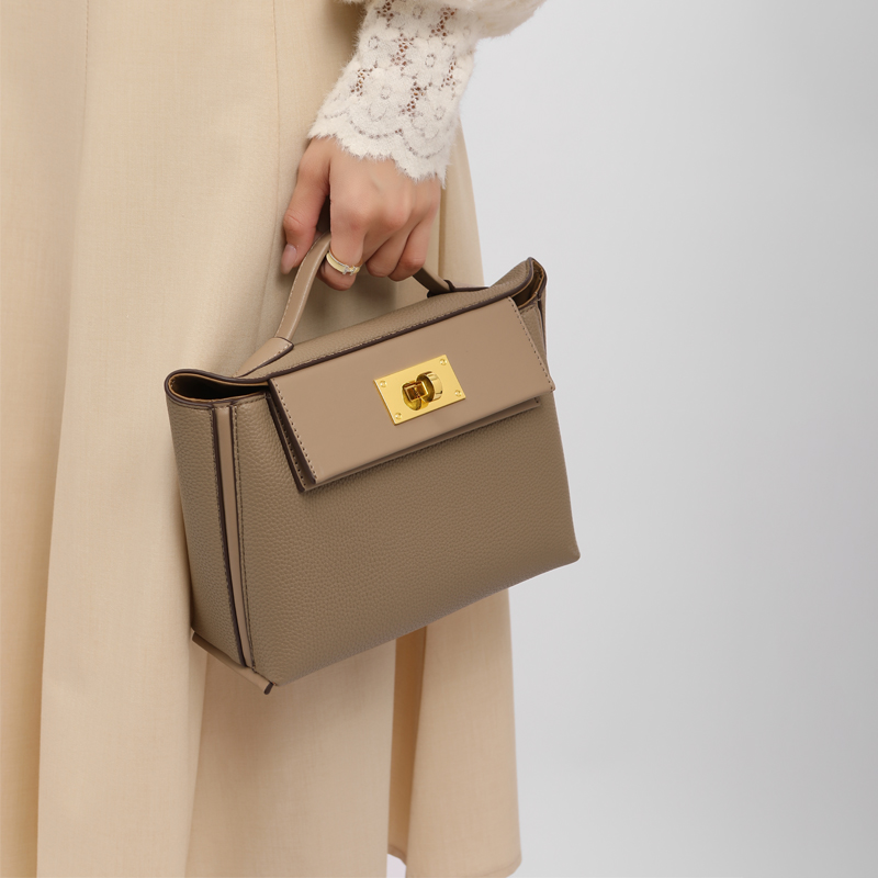 包包女2025新款百搭女包饺子包翅膀包单肩手提斜挎2424mini凯莉包