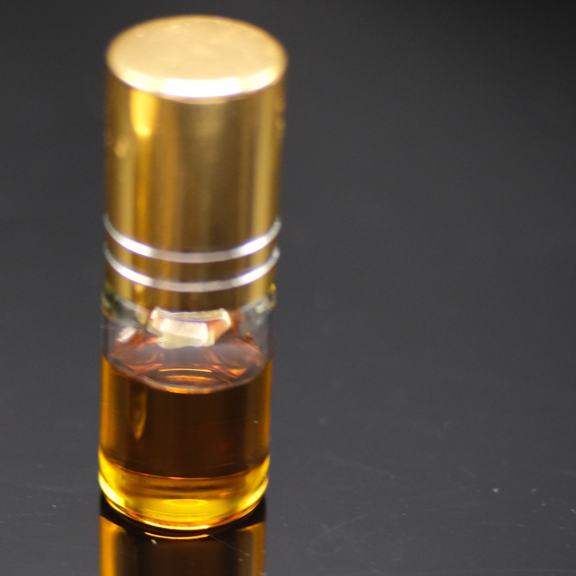 金琵琶天然奇楠沉香精油5g纯油舒缓睡眠香薰