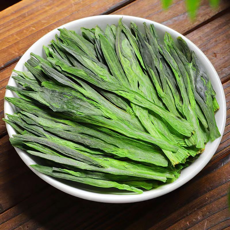 【小谢茶】2025新茶 幽兰花香  太平布尖茶  （250g/500g）罐装（1）