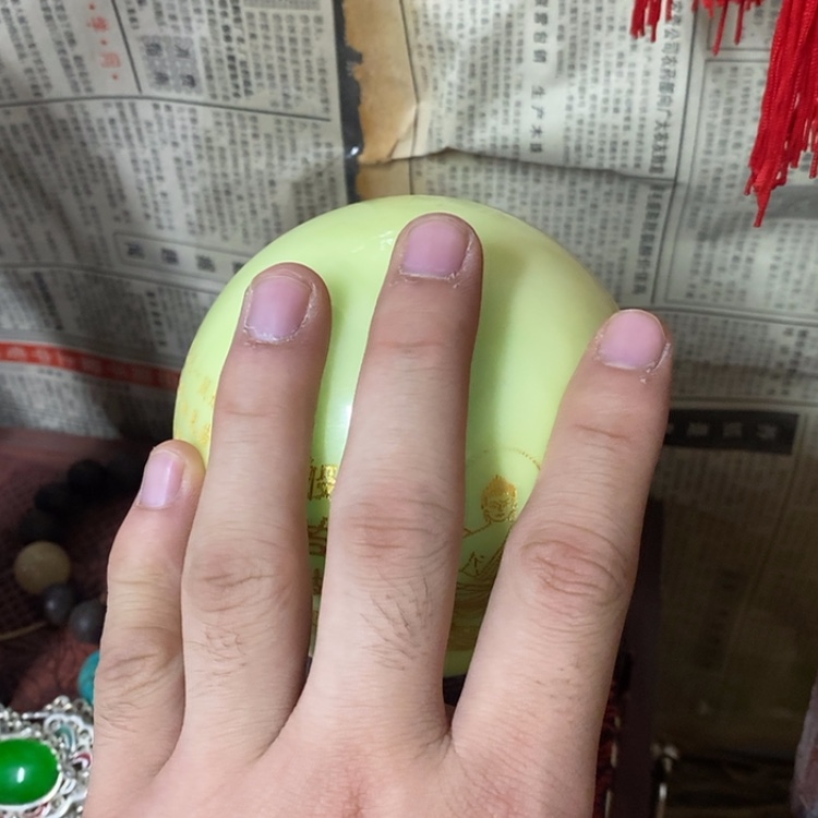 【闪购商品】密胺摆件