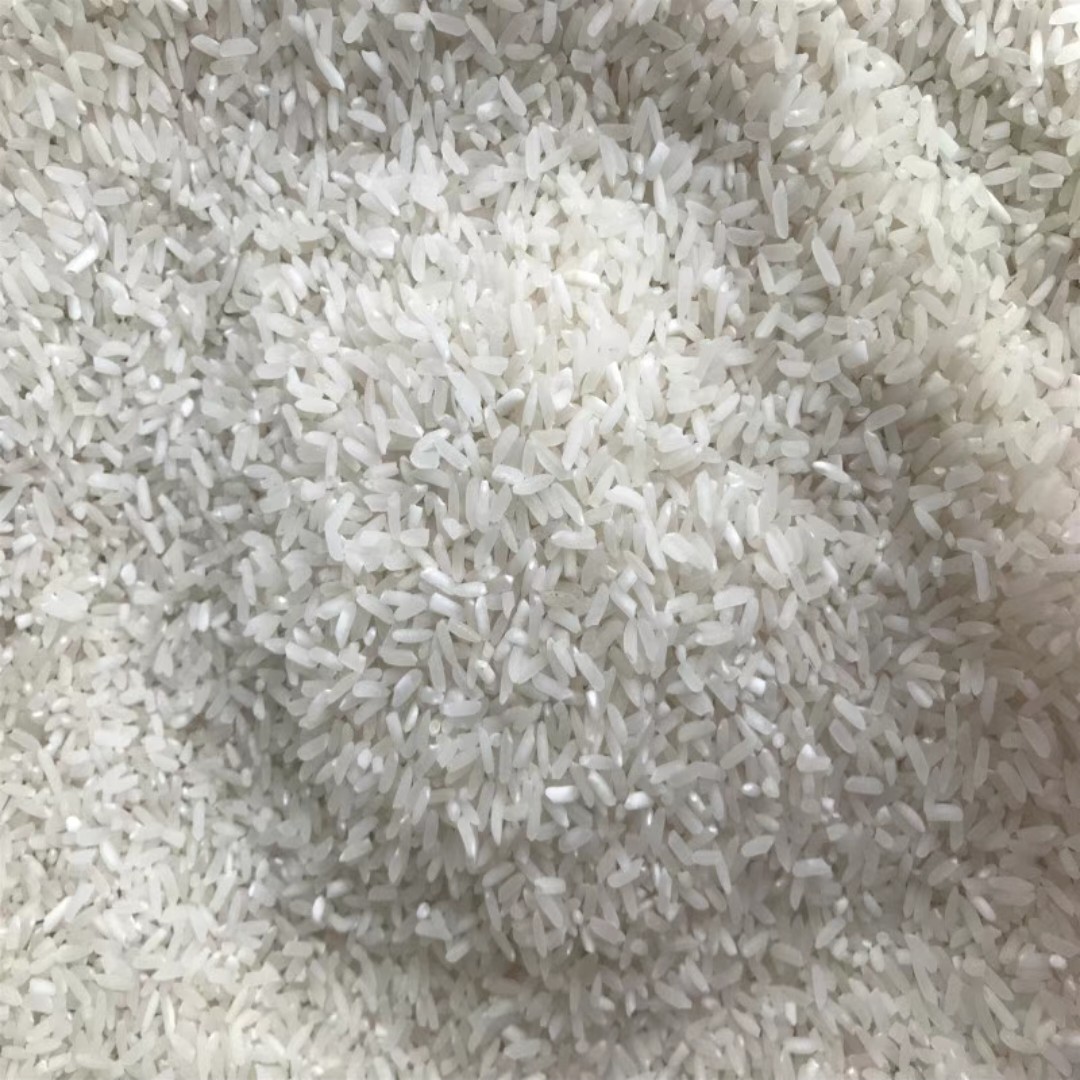 【千可优品专属】农家高山晚稻大米 不抛光不打蜡