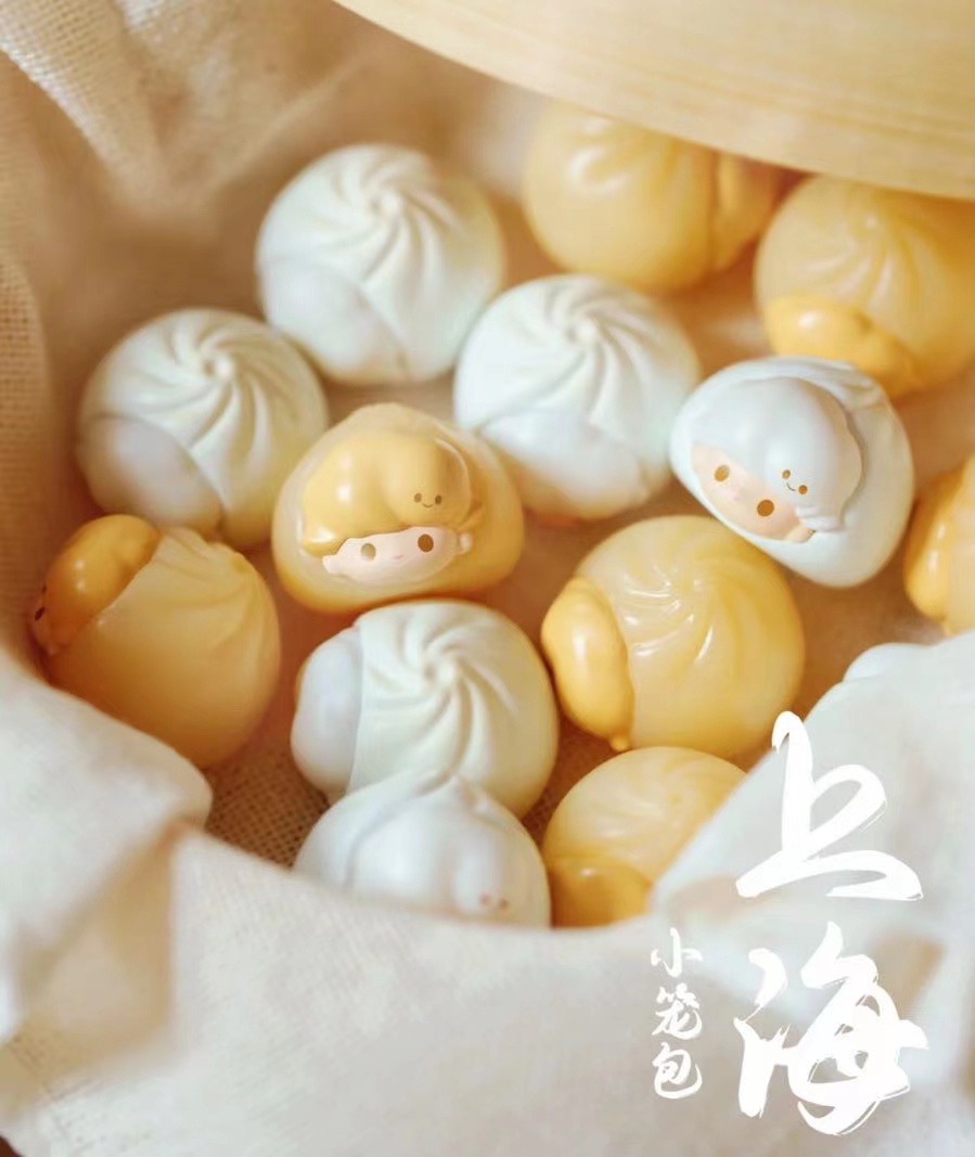 （闪闪潮玩）专属 3米链接 玩具DIY