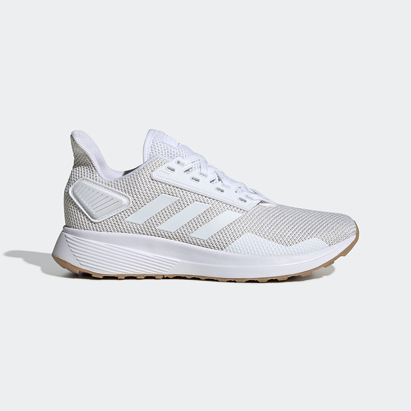 【推荐】阿迪达斯女鞋跑步鞋运动低帮缓震休闲DURAMO 9  4760