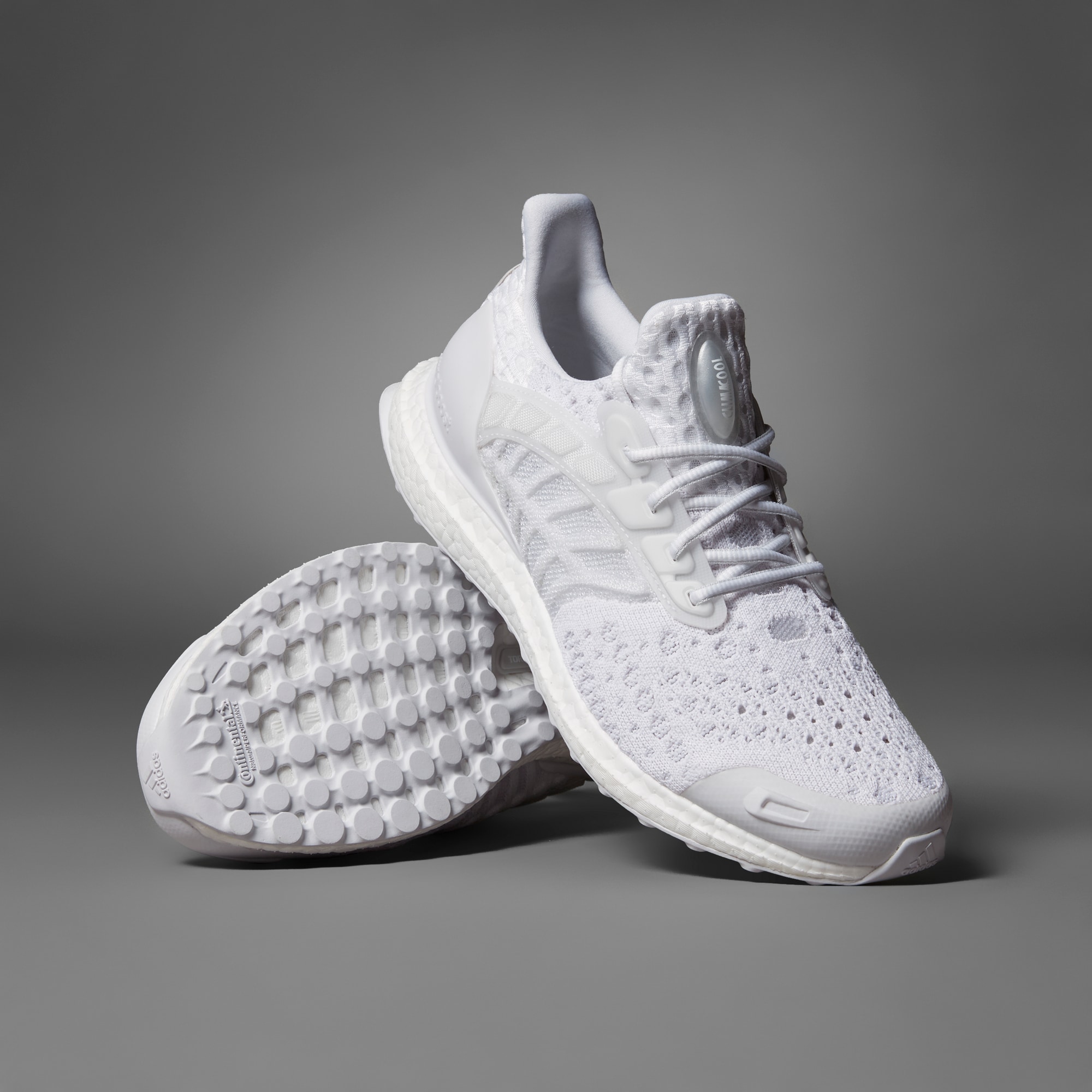 阿迪达斯男鞋跑步鞋运动ULTRABOOST CC_2 DNA GY1974