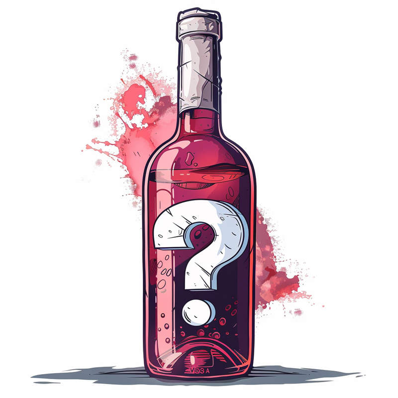 葡萄酒盲品福袋750ml