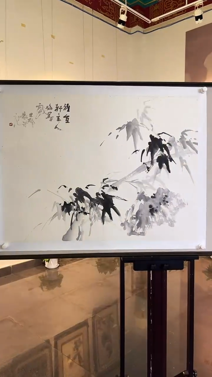 【闪购商品】书法CDX  精品绘画-5（152)