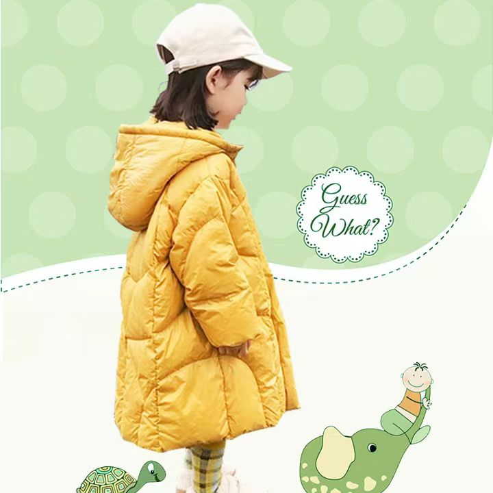 男女宝棉服羽绒长短款微瑕NO/退换下单即默认（Y)