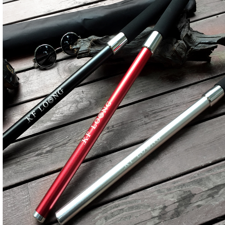 棒球棍功夫龙 不锈钢强合金防身棍车载破窗防卫菲律宾短棍棒球棒