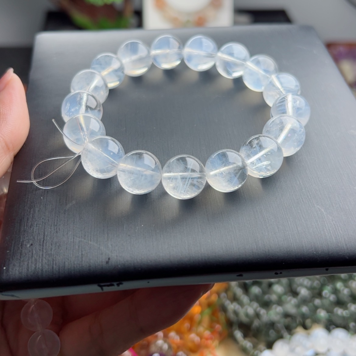 【闪购商品】水晶手串未镶嵌