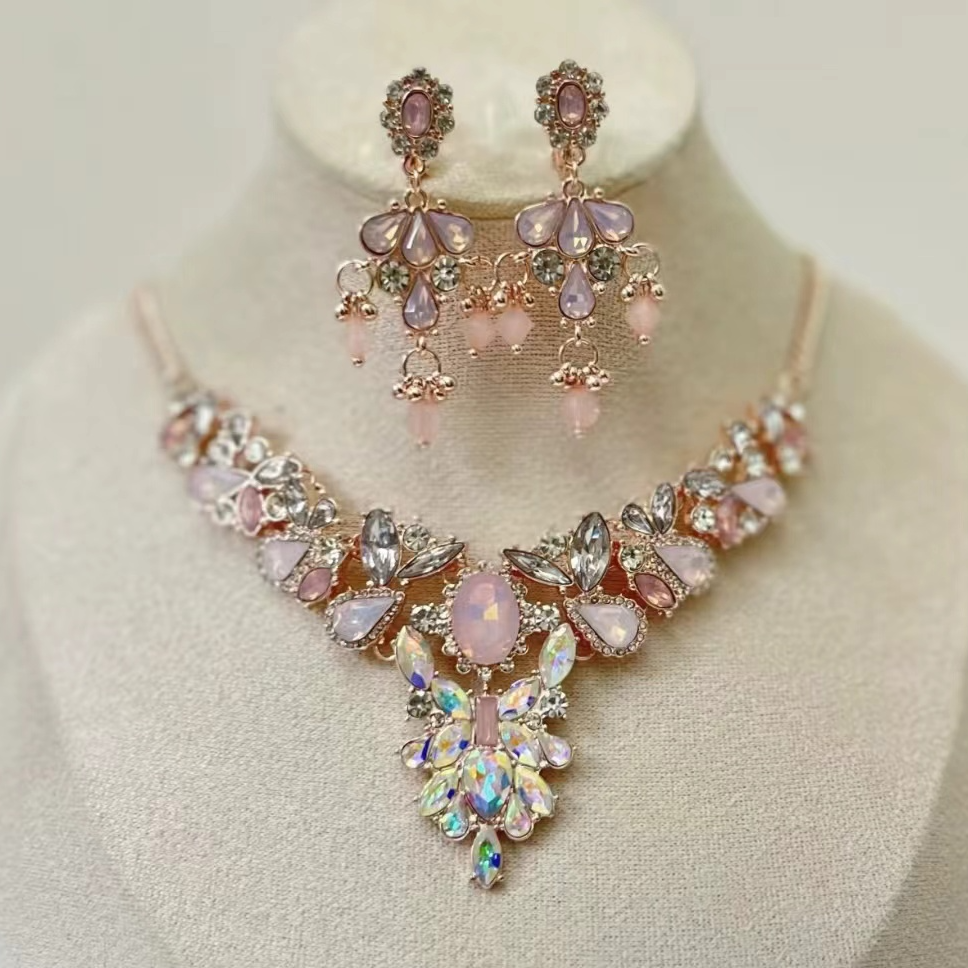 私人订制MS888888项链两件套