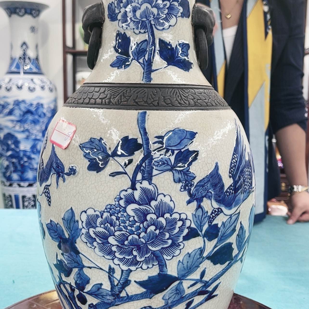 【闪购商品】瓷瓶0