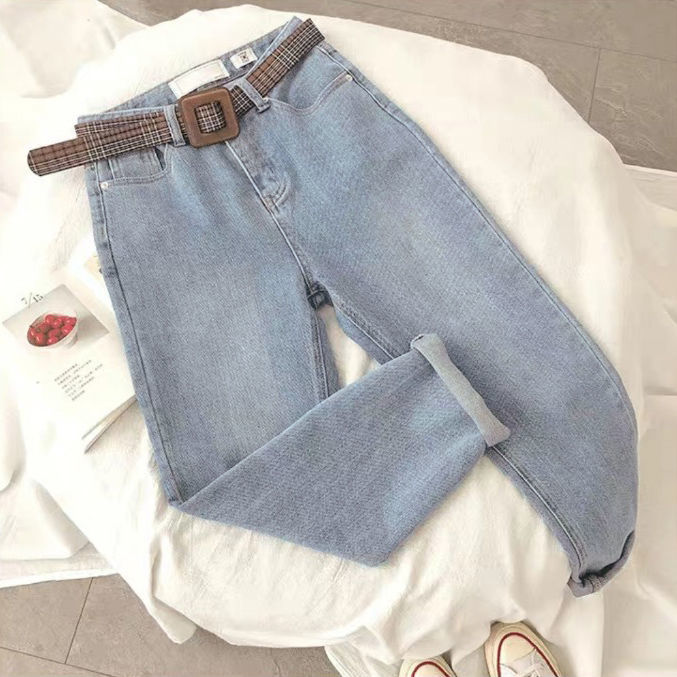 3-9无品牌直播孤品合集非主图款宽松牛仔裤休闲裤子杂款等