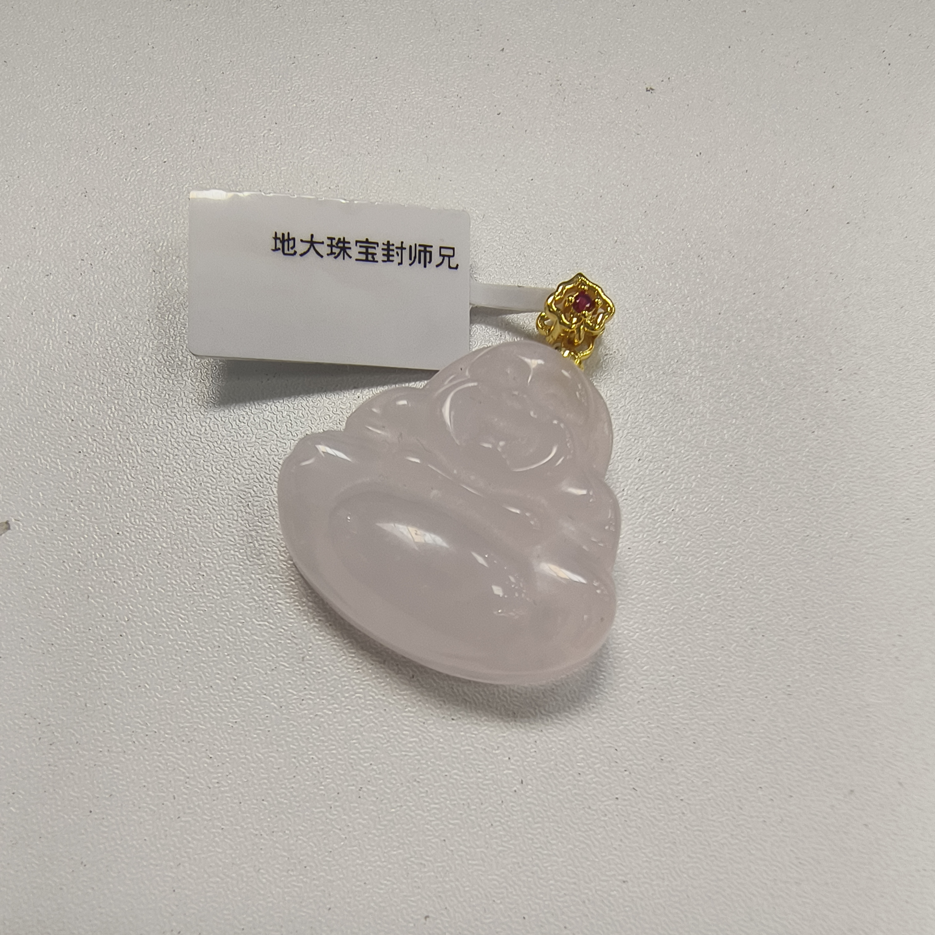 水晶佛公 FGM022AA005
