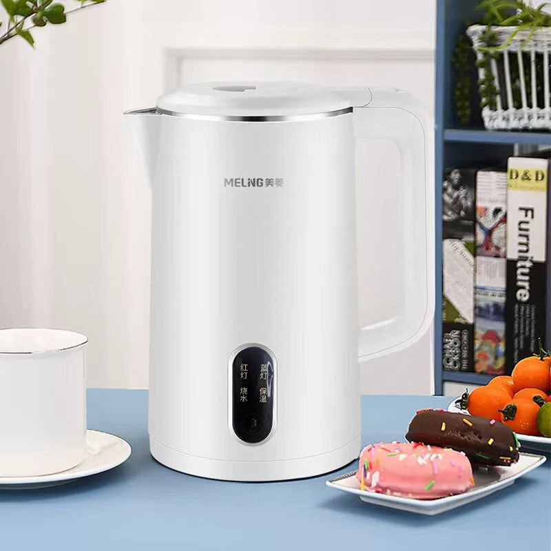 家用电热水壶烧水壶