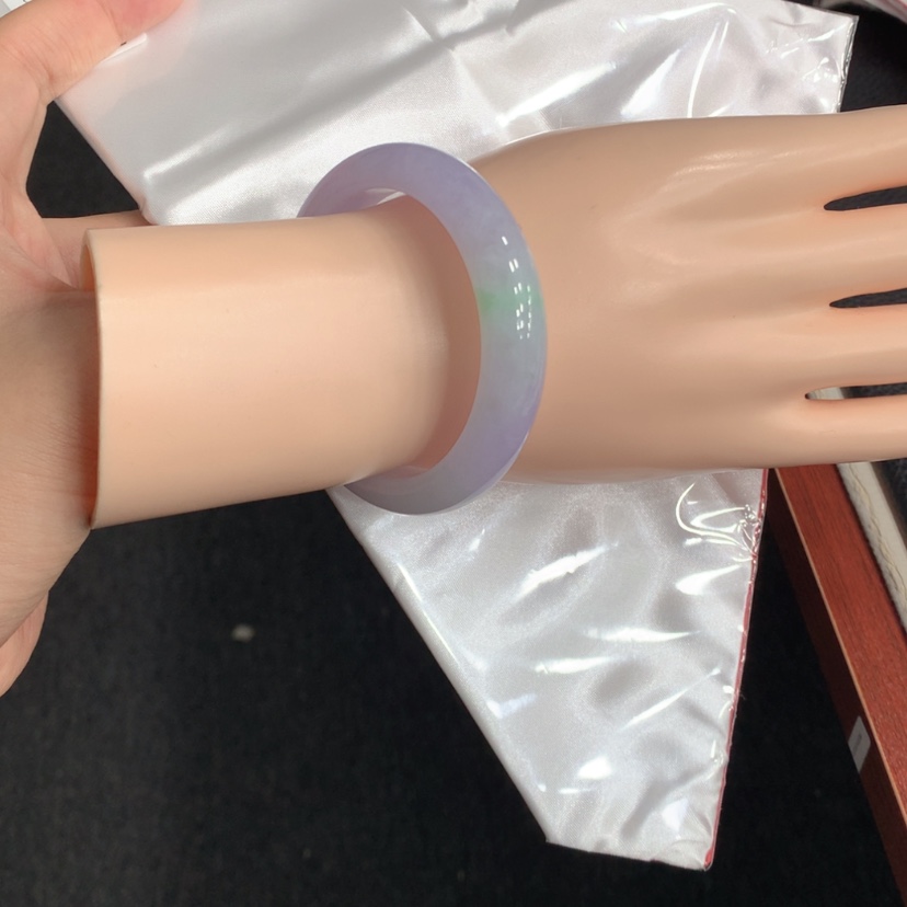 【闪购商品】翡翠手镯未镶嵌