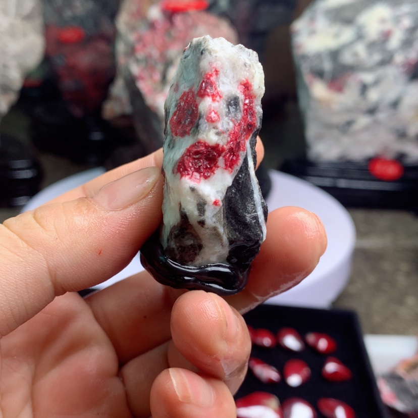 【闪购商品】琉璃手工艺品