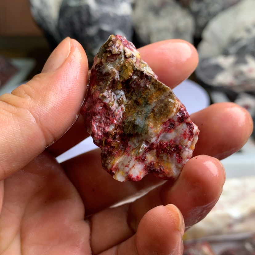 【闪购商品】琉璃手工艺品