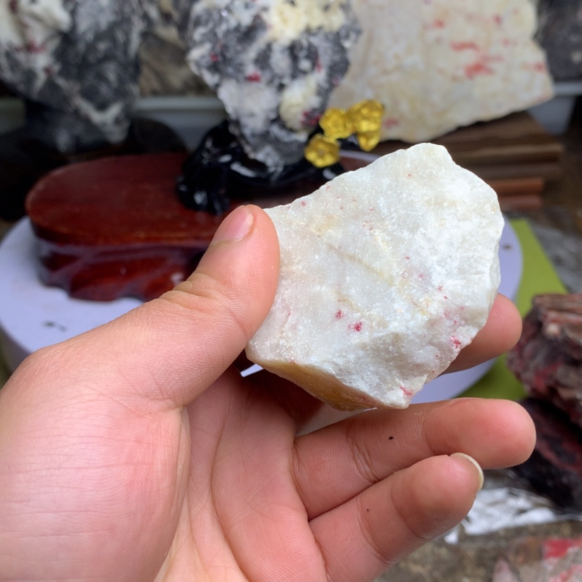 【闪购商品】琉璃手工艺品