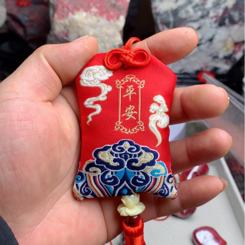 【闪购商品】琉璃手工艺品