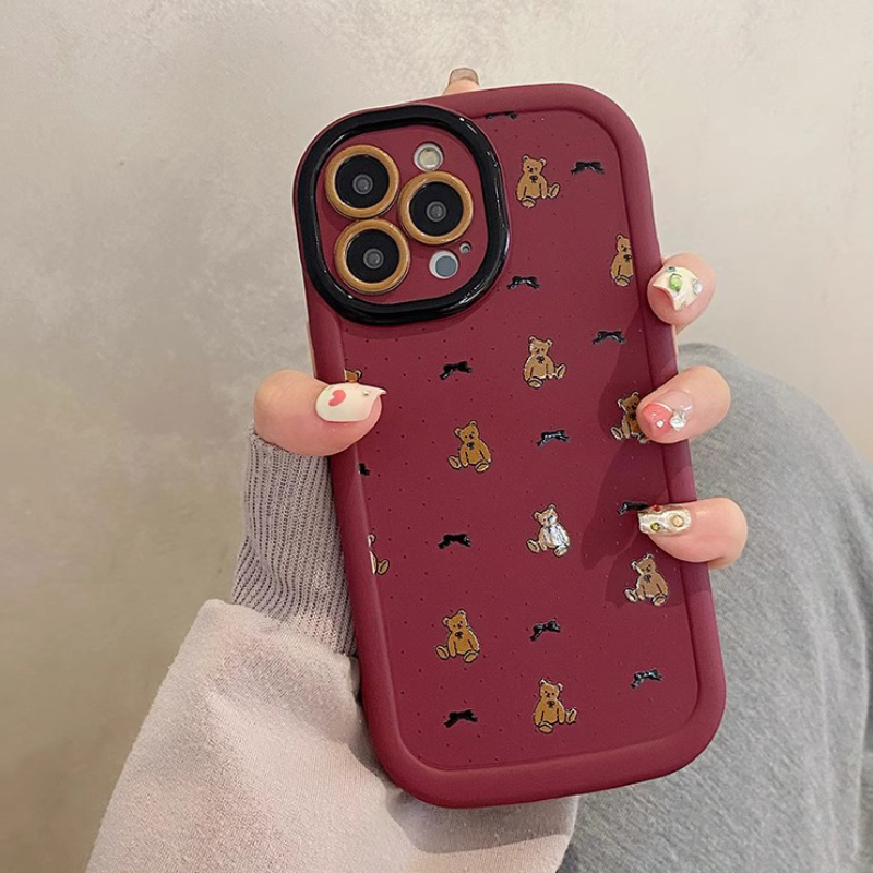 适用苹果X手机壳iPhoneXS防摔苹果XR苹果XSMAX泡芙壳硅胶软壳全包