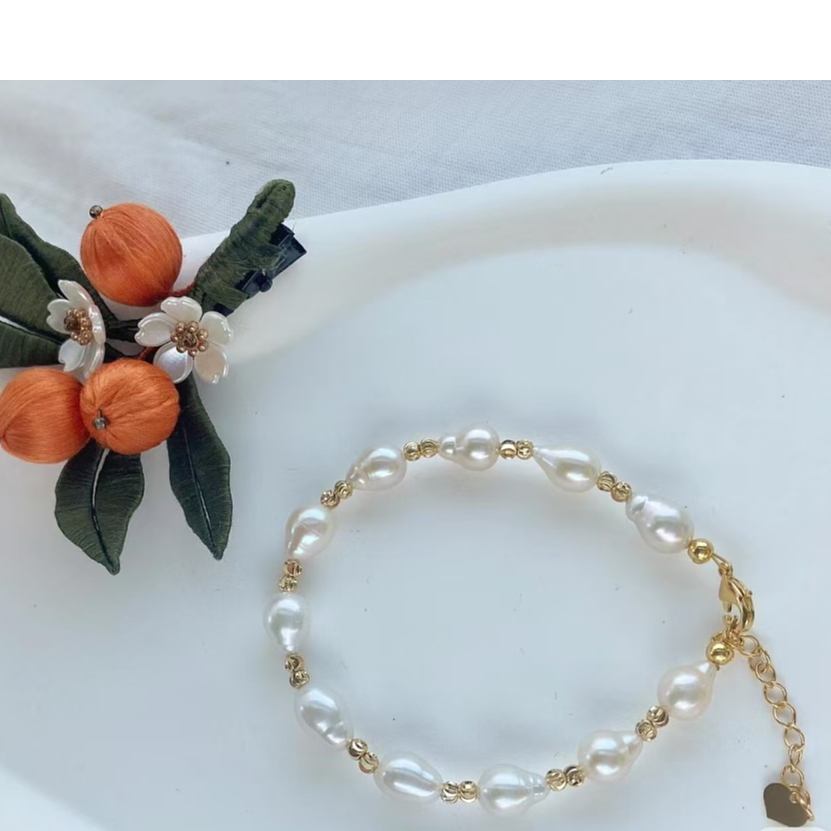 时尚气质百搭手链