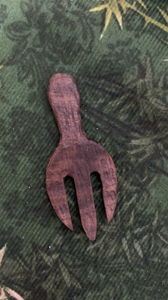 实木厨房用具沙拉搅拌勺叉家用烹饪餐具套装