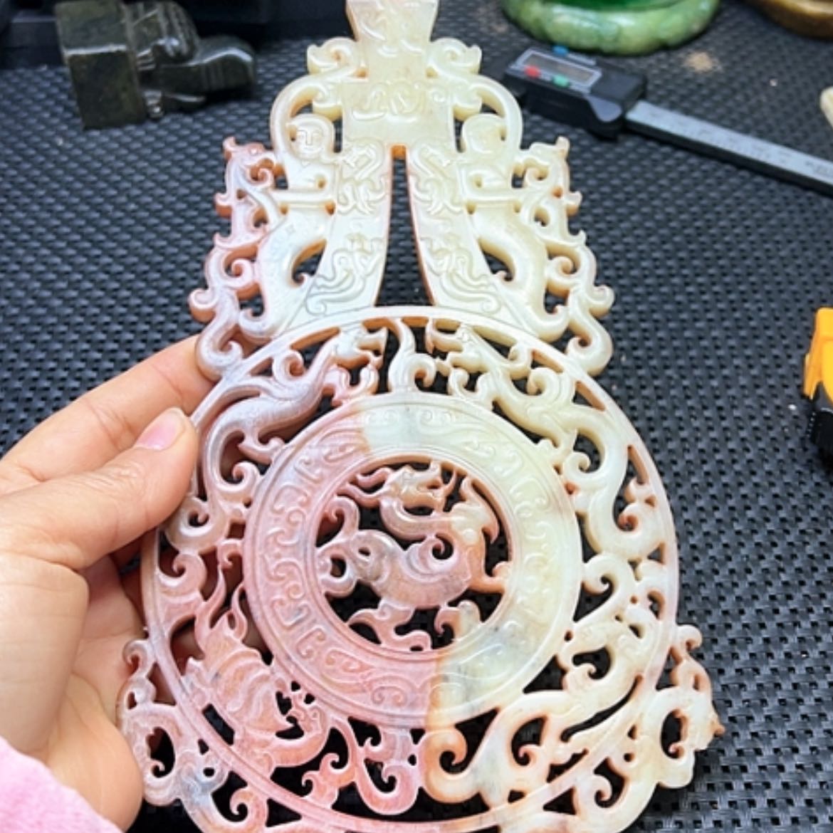 【闪购商品】密胺壶理**8
