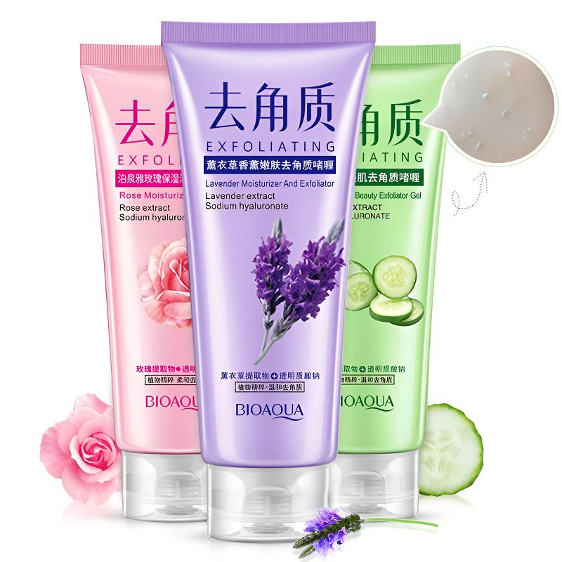 （小王子专属）嫩肤去角质啫喱