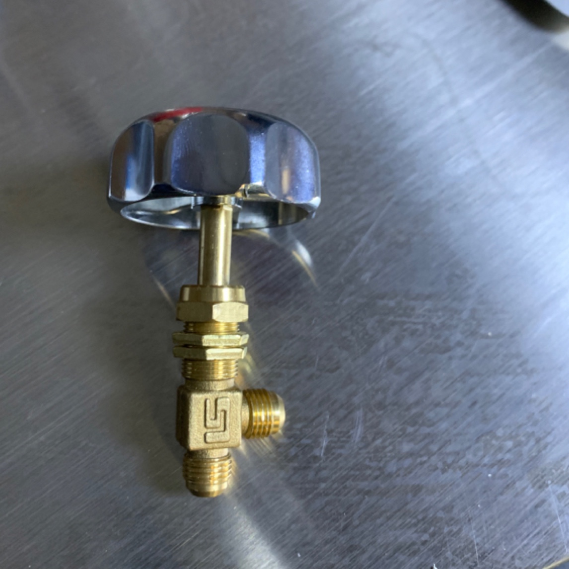 轮式油阀（离心雾化灶芯）专用