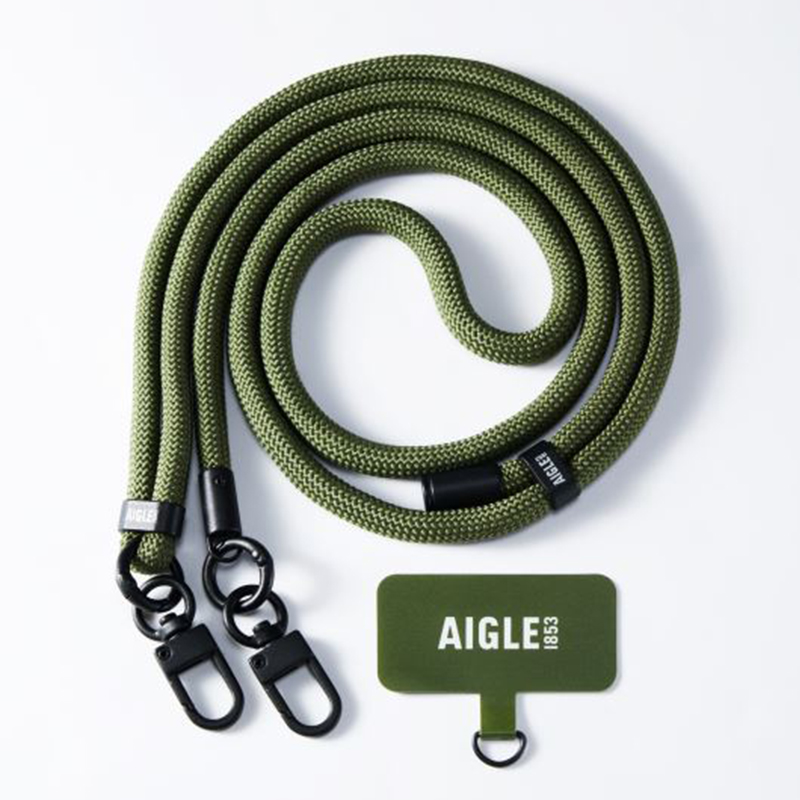 AIGLE定制手机绳
