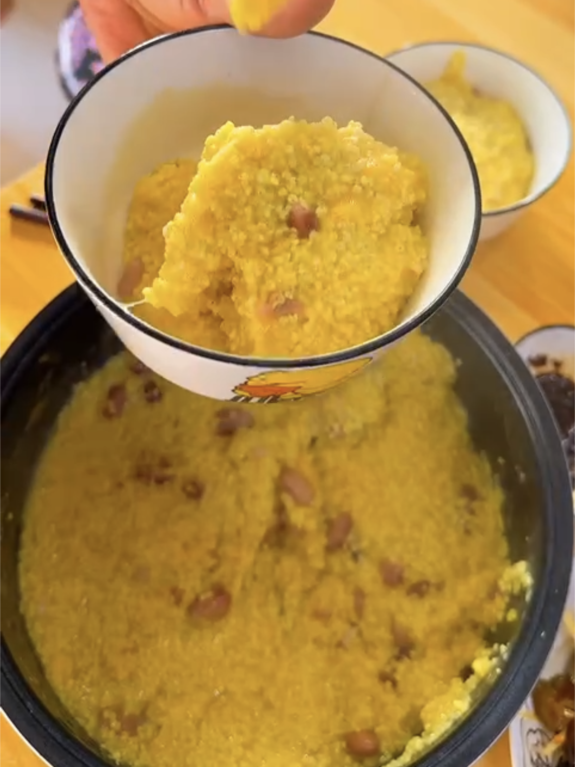 2025年新大黄米5斤.吉林省松原市发货好吃储存