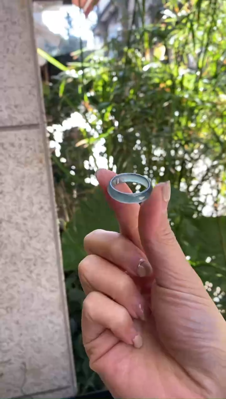 【闪购商品】翡翠戒指未镶嵌翡翠戒圈