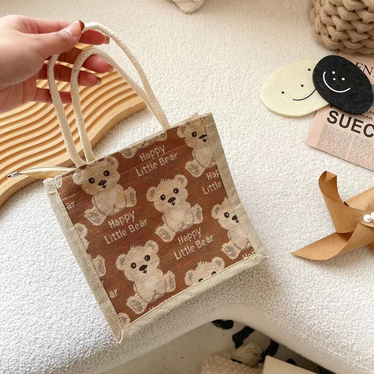 宝宝小包包韩版日系单肩肩包随手ins风便携百搭BB006 