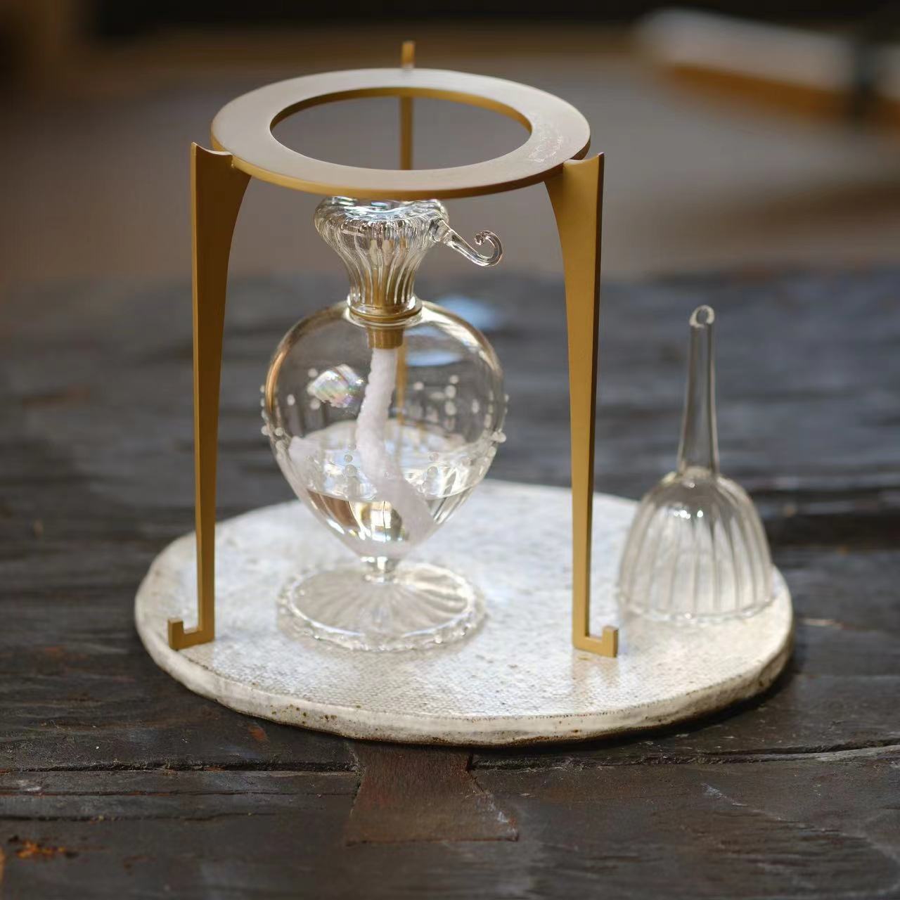 小喜宅 喜小卿酒精炉