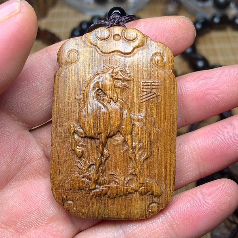 【闪购商品】贡木其他马**姆