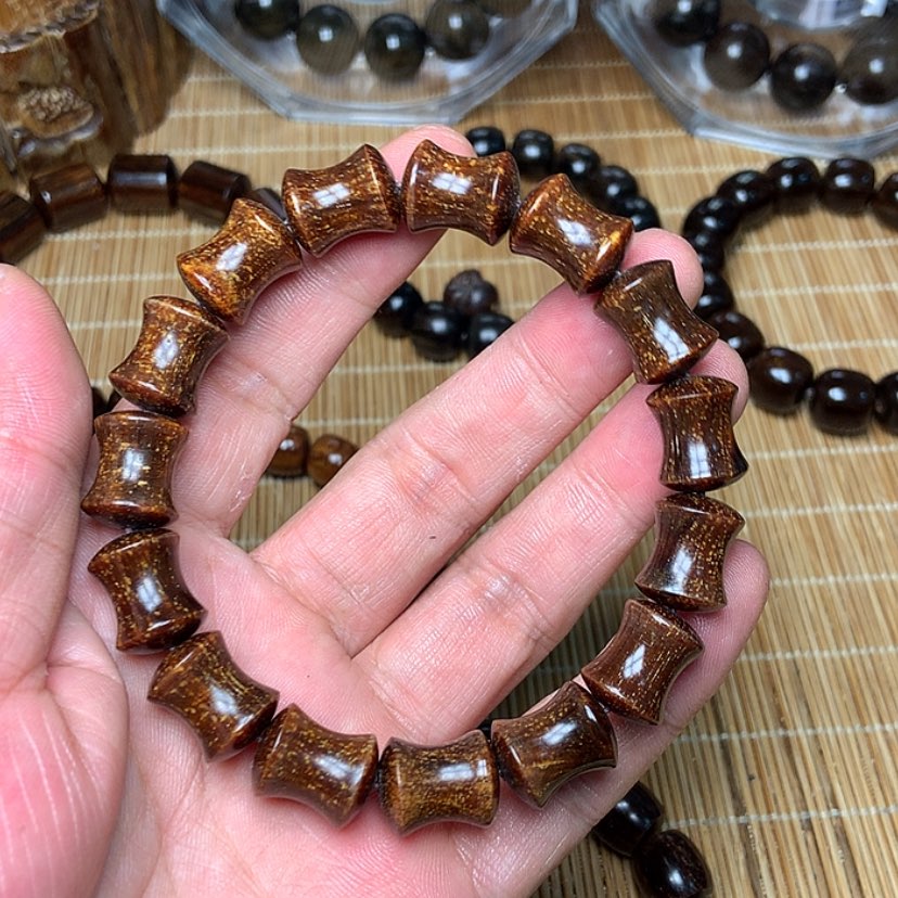 【闪购商品】贡木手串/手链风***?